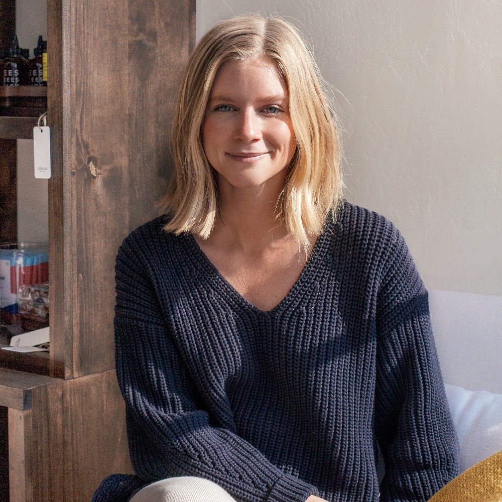 Meet your Posher, Calli